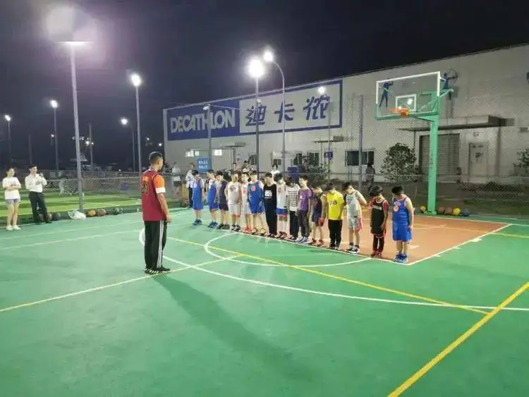 高中篮球主力的选拔标准和训练方法_1